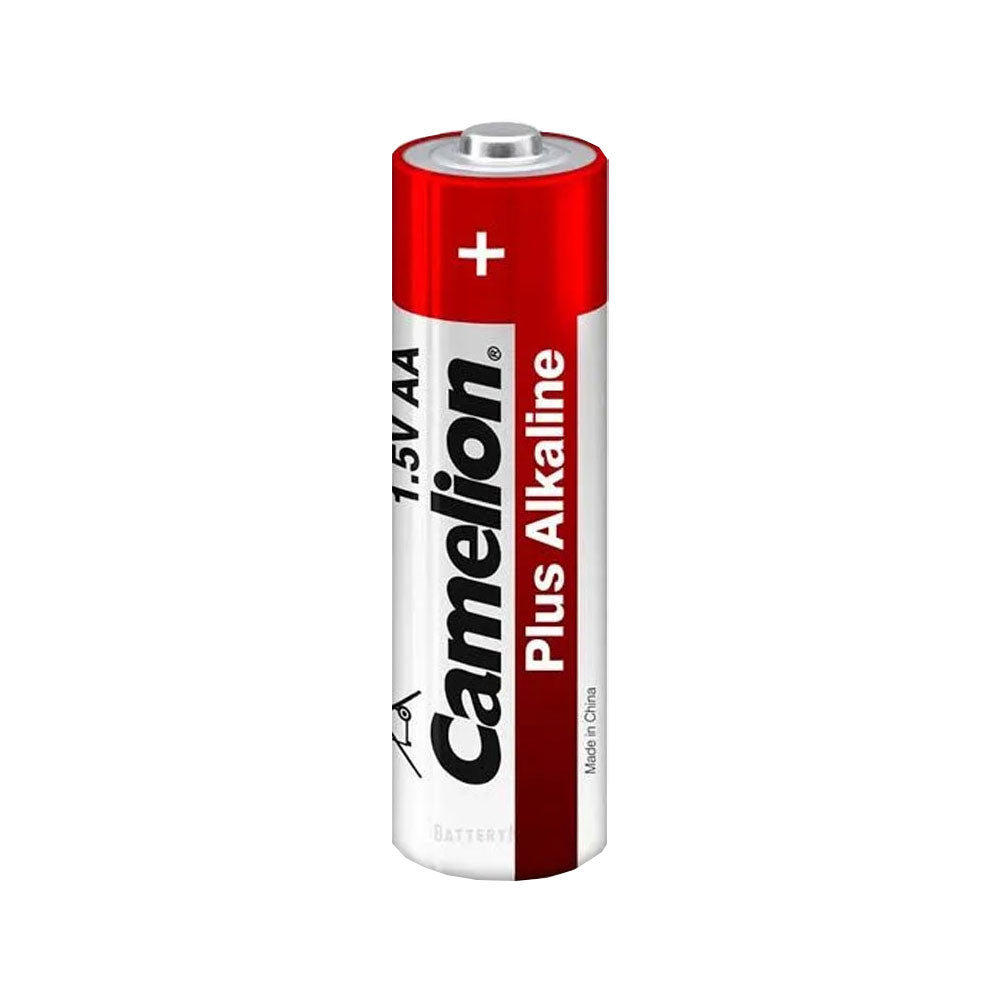Camelion AA2 Plus Alkaline Battery