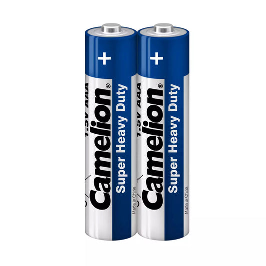 Camelion AAA2 Battery