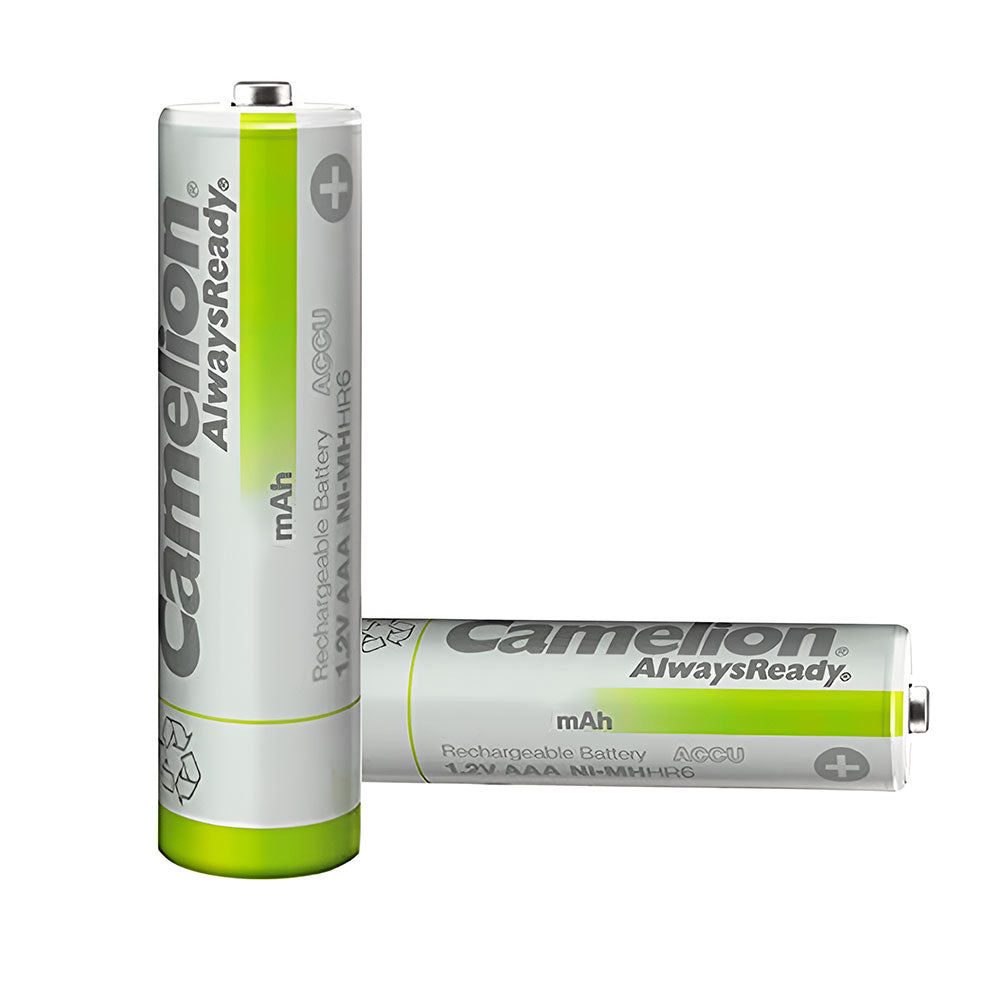 Camelion AAA2 Rechargeable 