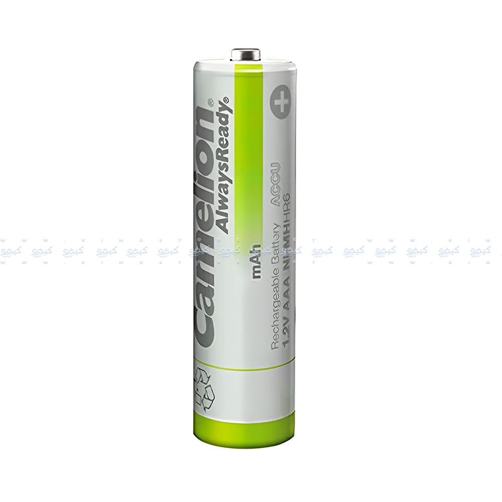 Camelion AAA2 Rechargeable Battery 1100mAh