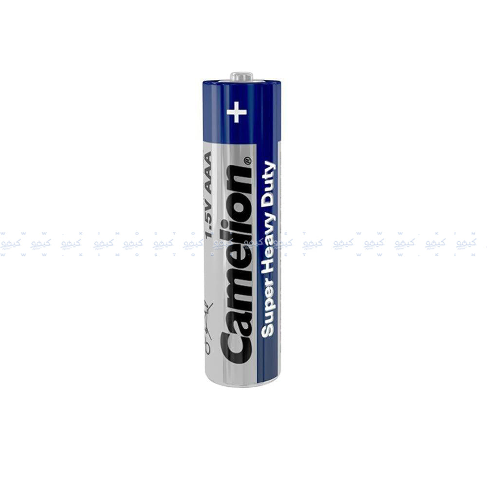 بطارية كاميليون AAA 
