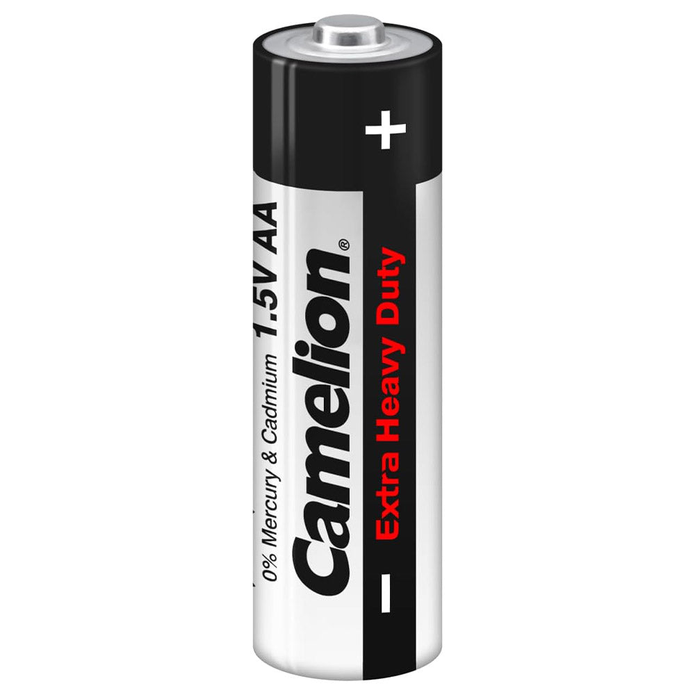 Camelion AA Battery Extra Heavy Duty
