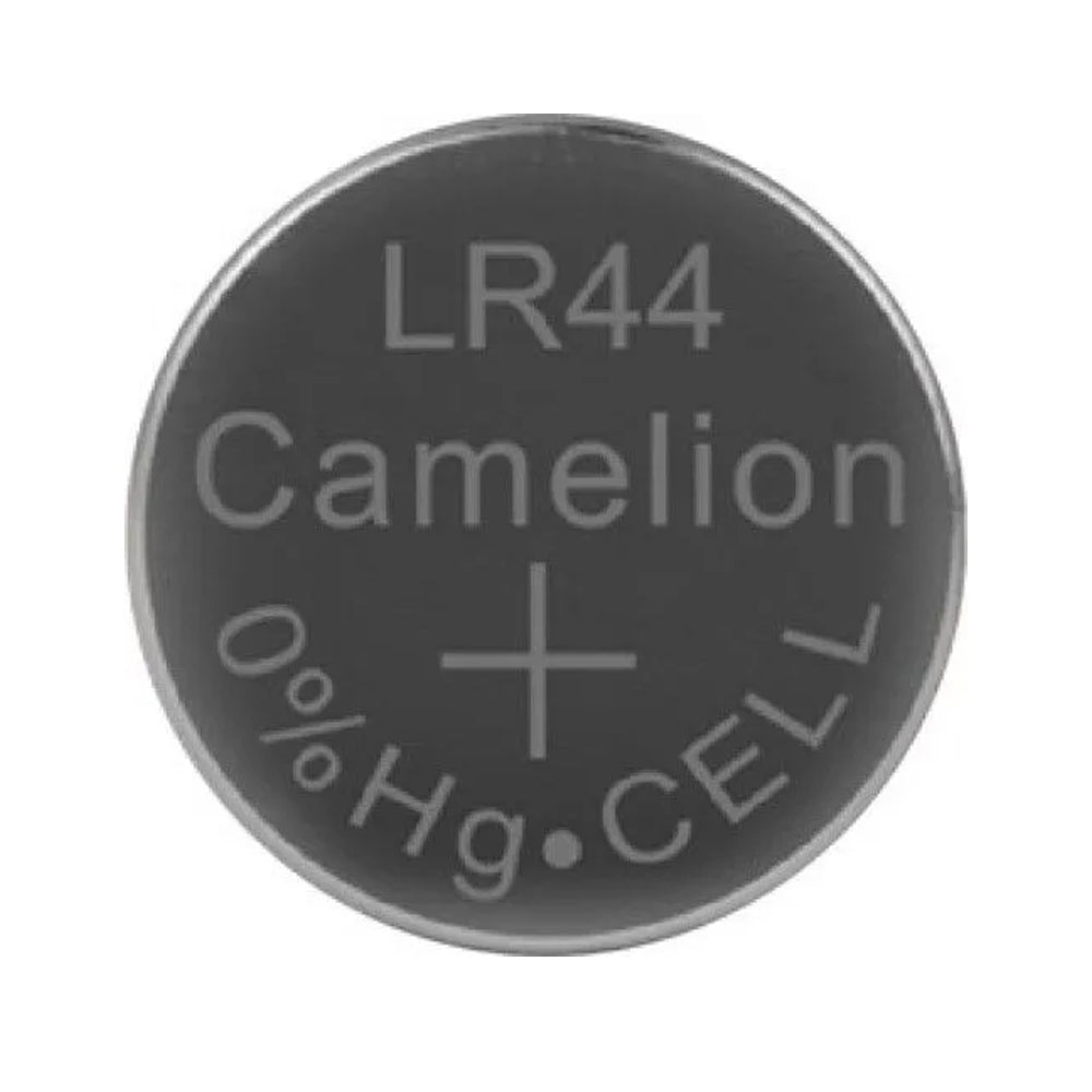 Camelion Alkaline AG13 LR44 Battery 1.5V (1 Piece)
