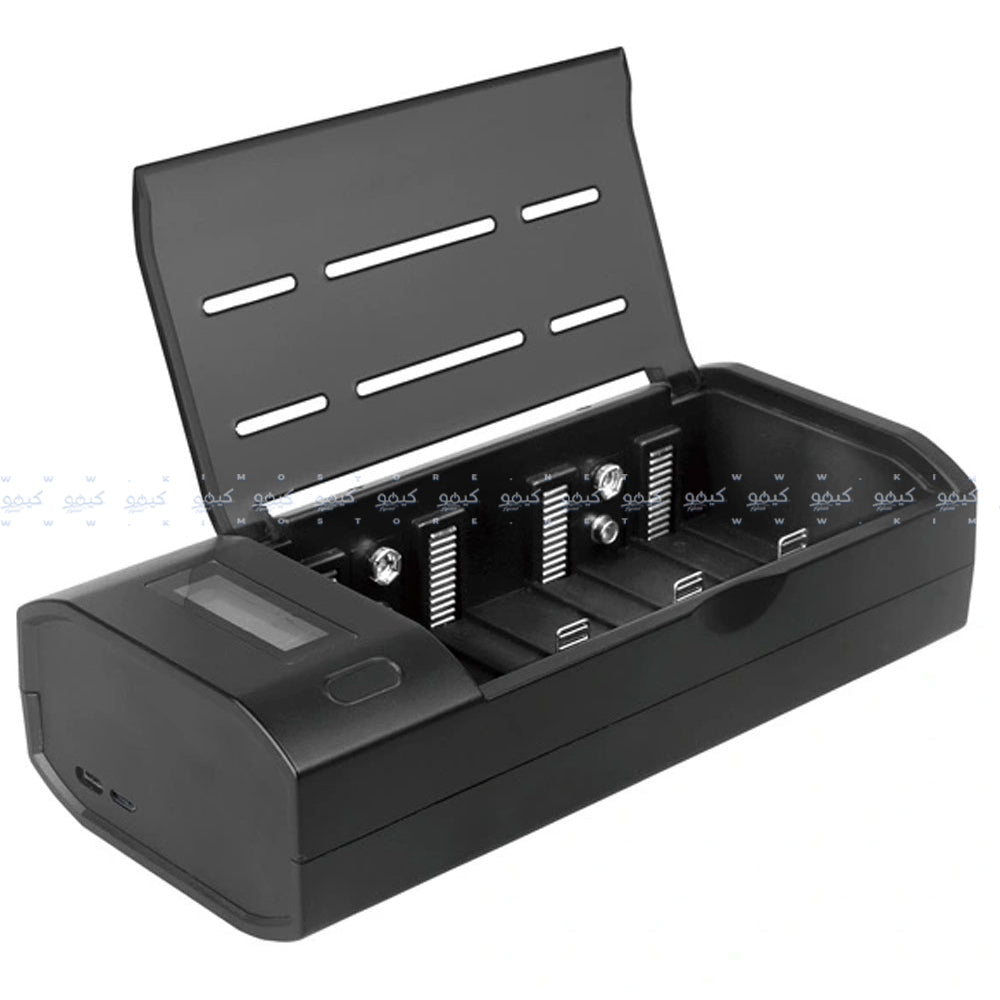 Camelion BC-1043MC Battery Charger