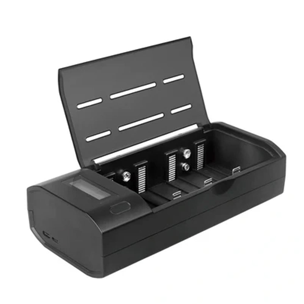 شاحن بطارية كاميليون BC-1043MC 