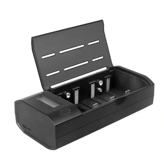 Camelion BC-1043MC Battery Charger