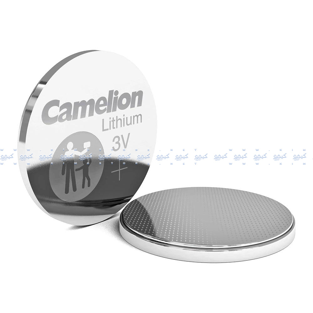 Camelion CR1220 Lithium Battery 3V