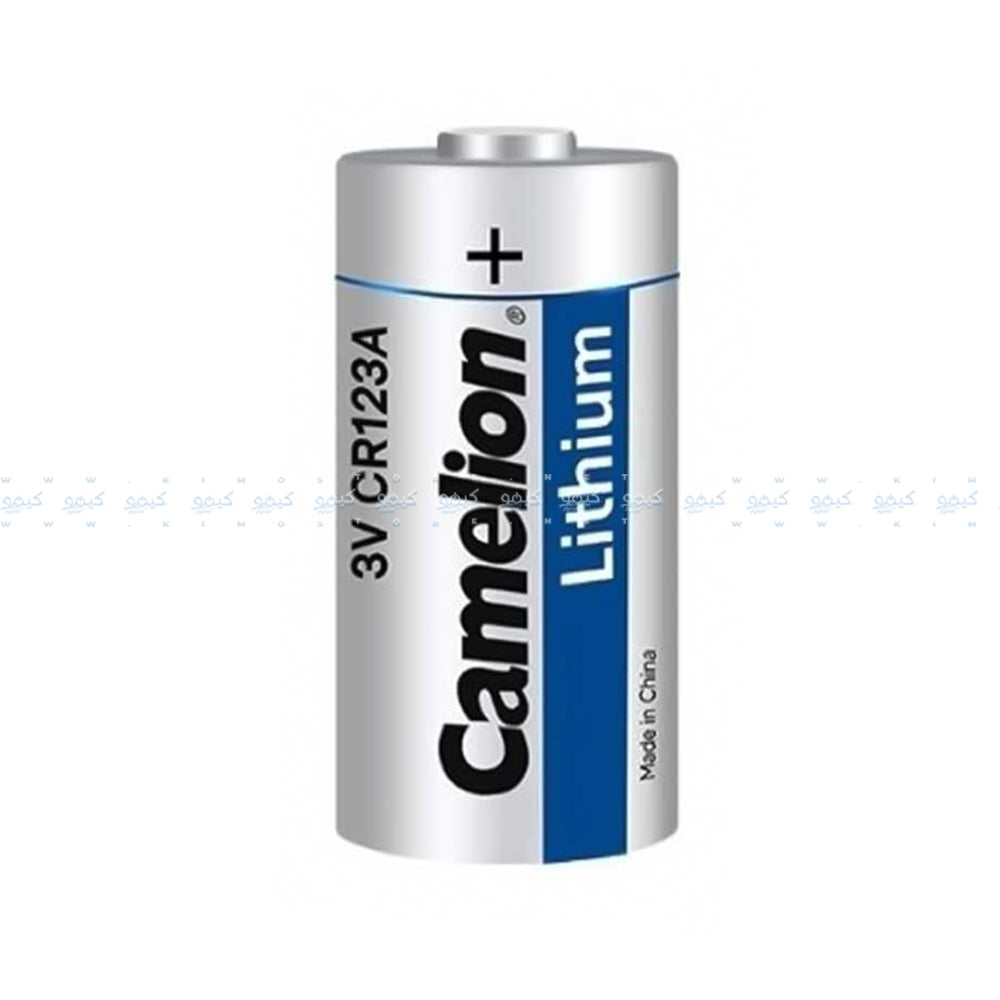 Camelion  Lithium Battery 3V