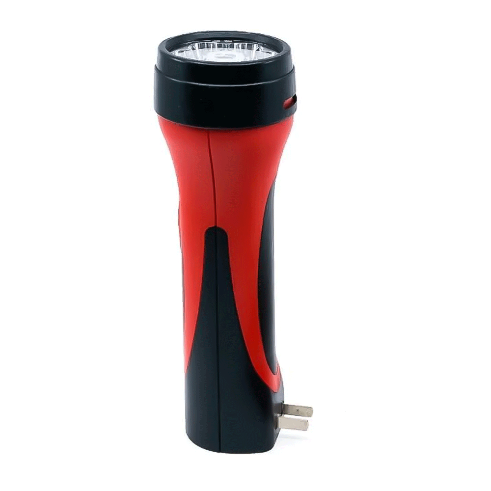 Camelion RS42 Rechargeable Flashlight