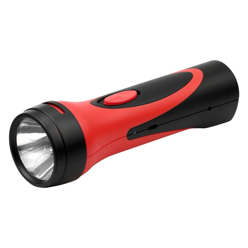 Rechargeable Flashlight