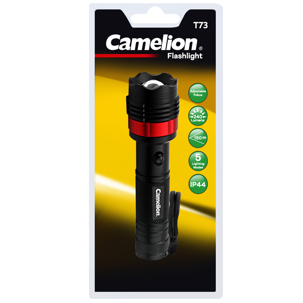Camelion T73 Flashlight
