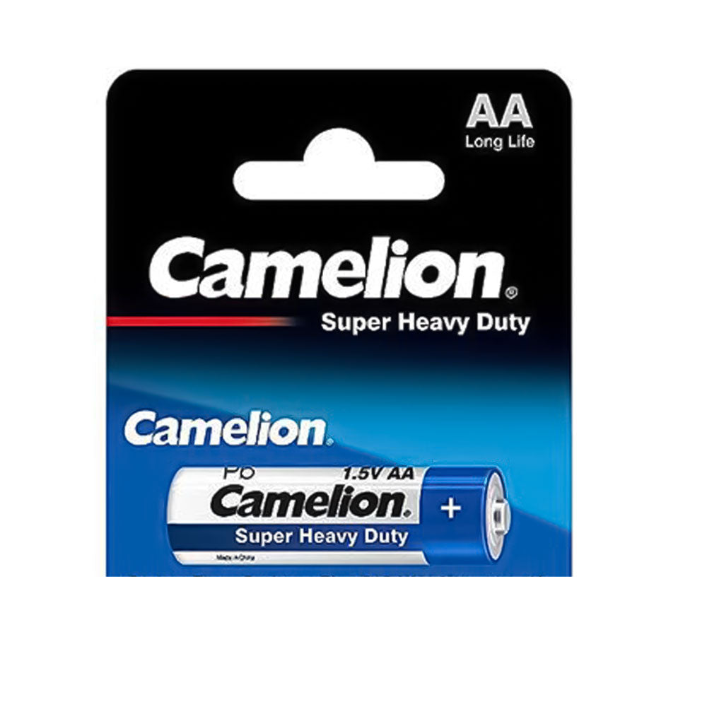 Camelion AA Battery