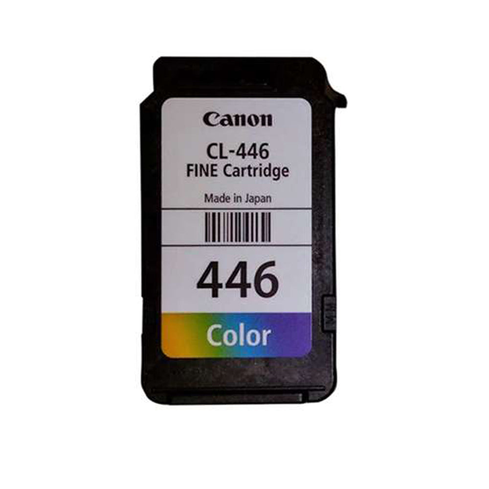 Canon 446 Color Ink