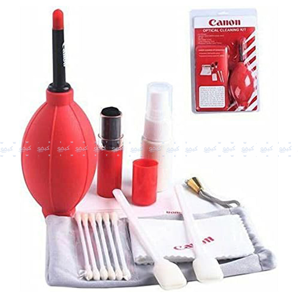 Canon Lens Cleaning Kit
