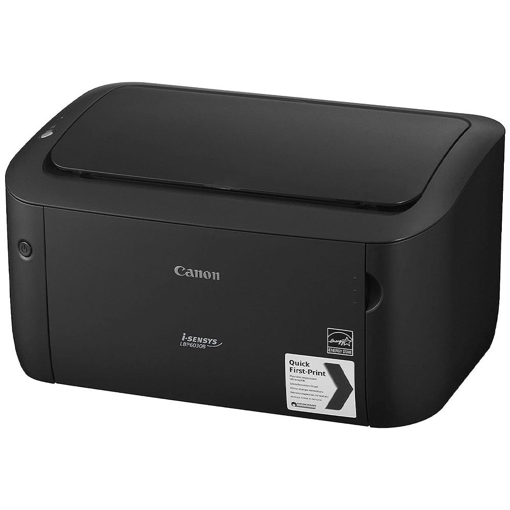 Canon i-Sensys LBP6030B Black Laser Printer