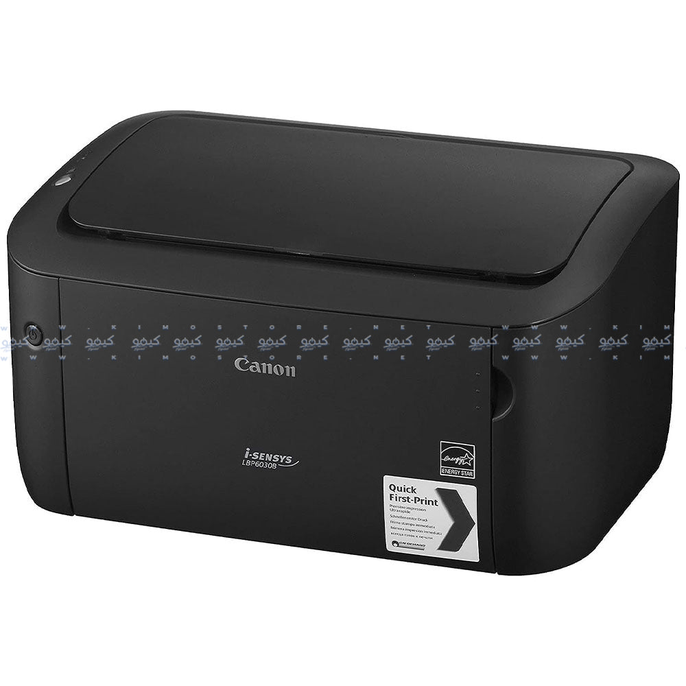 طابعة كانون ليزر أسود i-Sensys LBP6030B