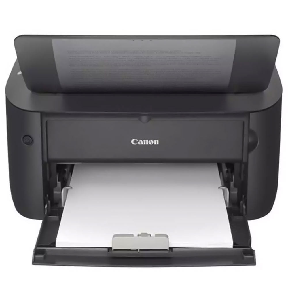 طابعة كانون ليزر أسود i-Sensys LBP6030B