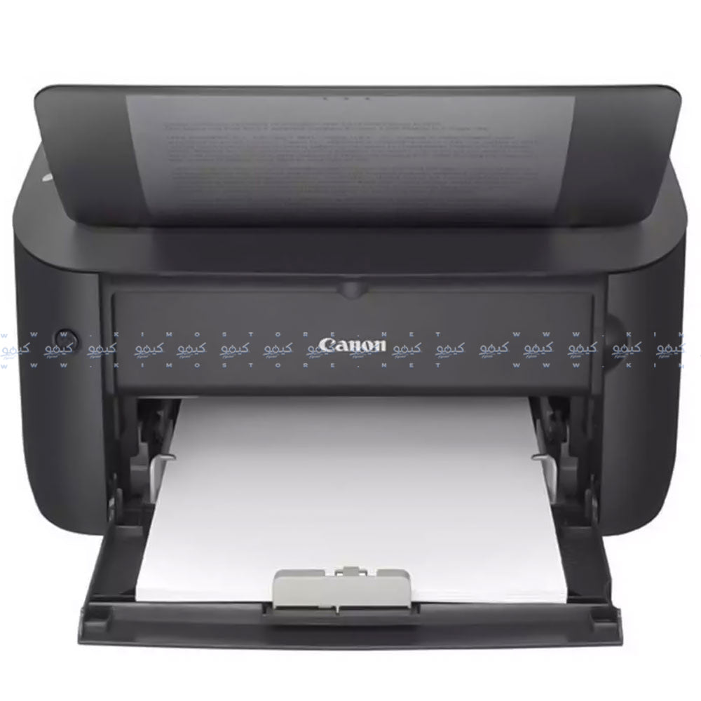 طابعة كانون ليزر أسود i-Sensys LBP6030B