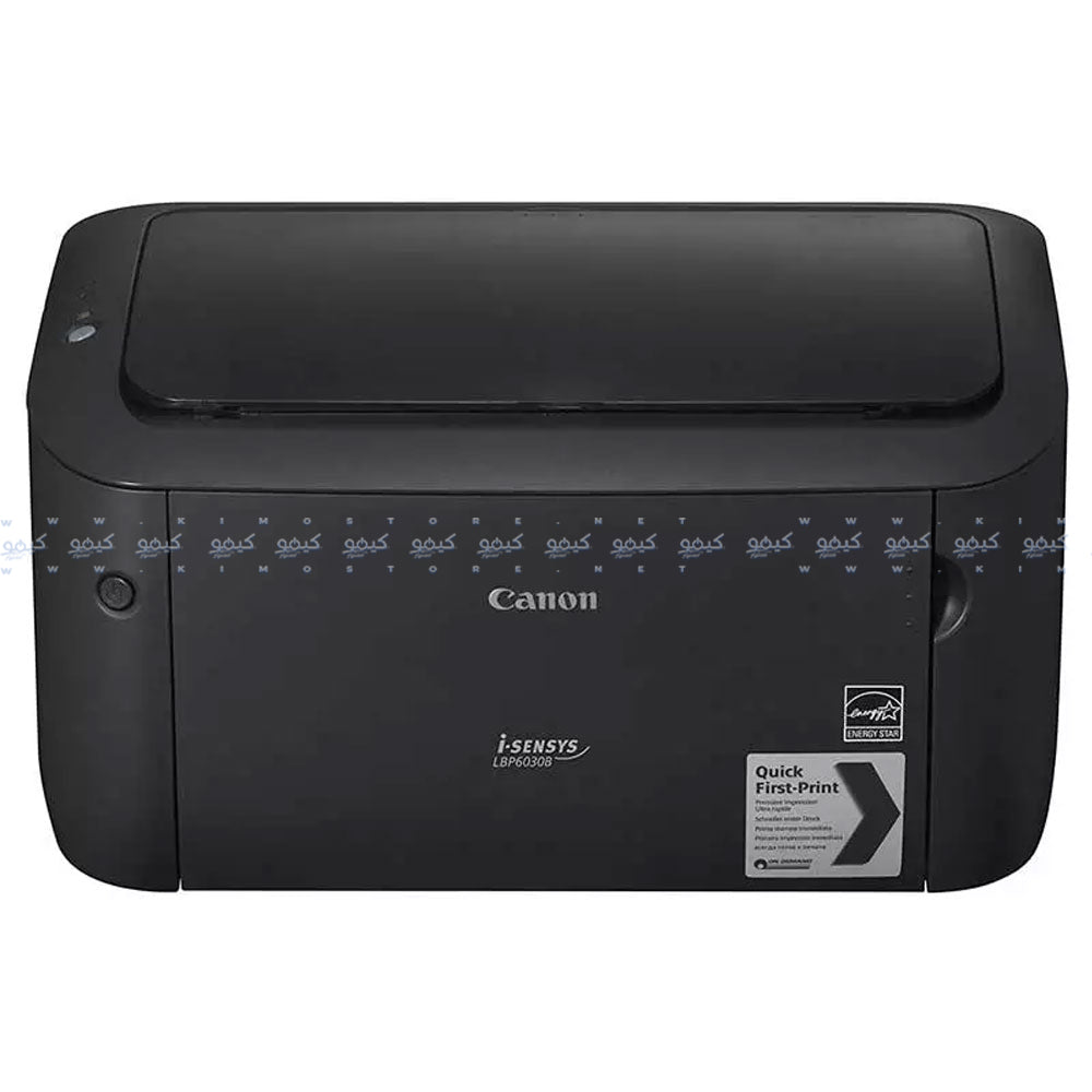 طابعة كانون ليزر أسود i-Sensys LBP6030B