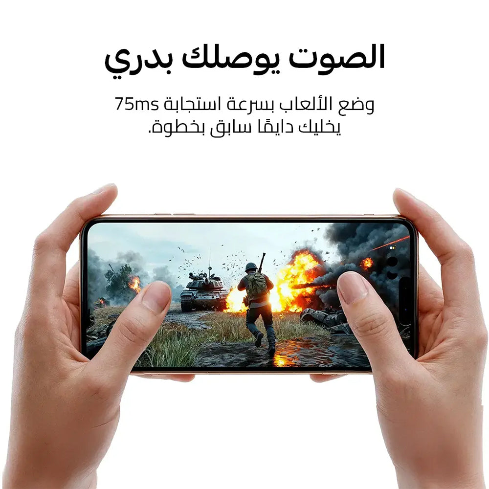 CardoO CGLHDP01B Bluetooth Headphone - Black