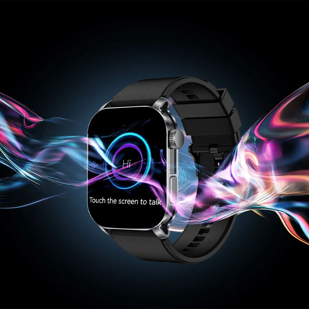 ساعة سمارت كاردو X Apex 