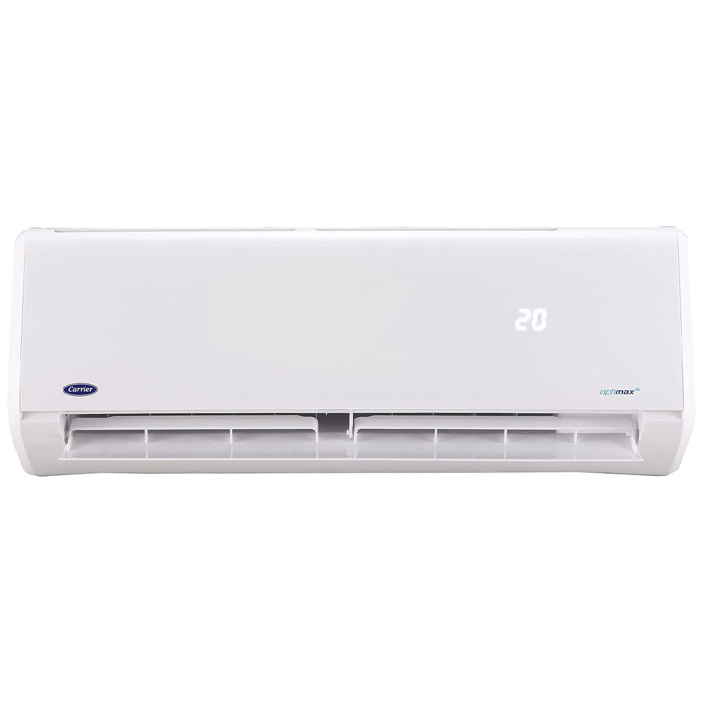 Carrier Optimax Split Air Conditioner 42KHCT12N-708 Cool Only 1.5HP - White