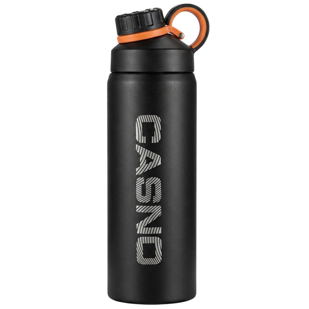 Casno KXN-6080 Stainless Steel Thermal Bottle 600ml