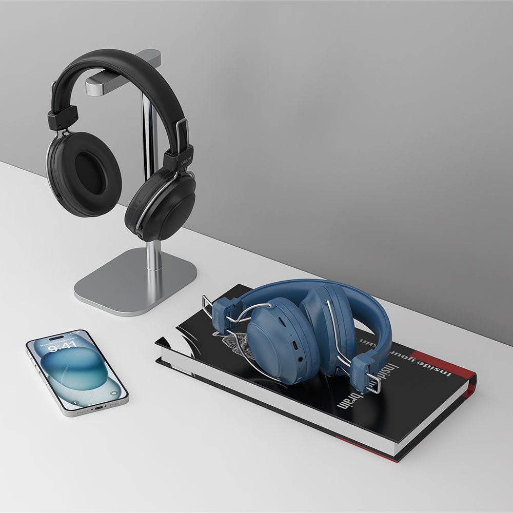 Celebrat Bluetooth Headphone