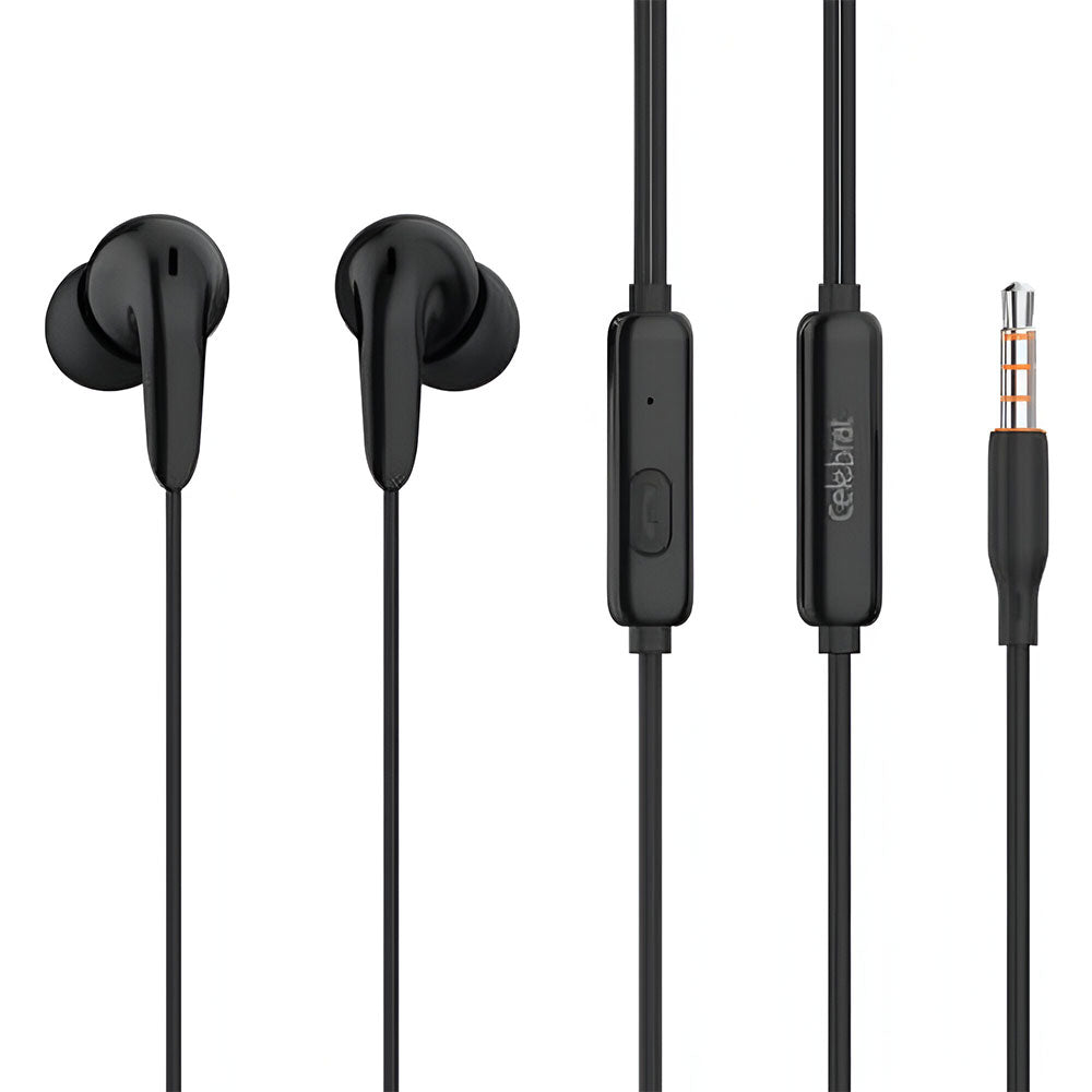 Celebrat G26 Stereo Earphone