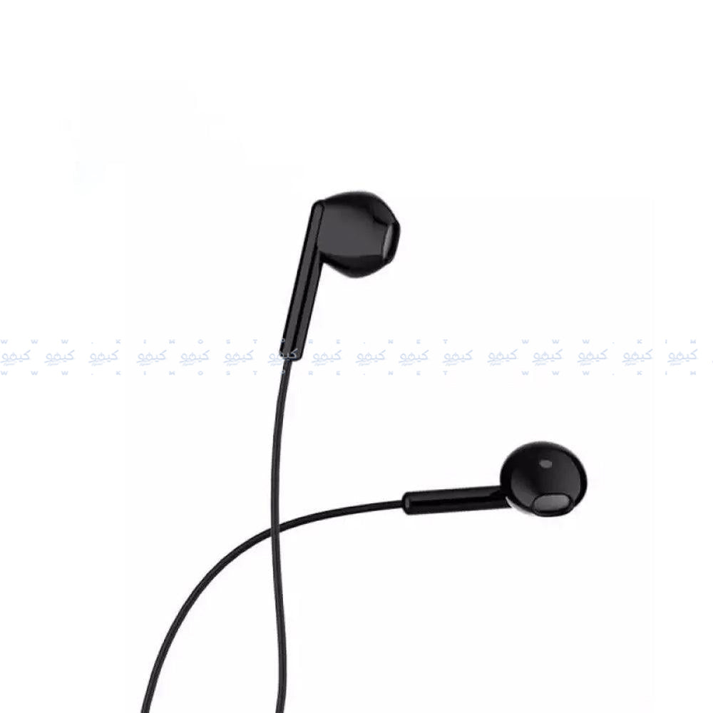 سماعة أذن سلكية سيليبريت ستيريو G6 - اسود (كوبي) 