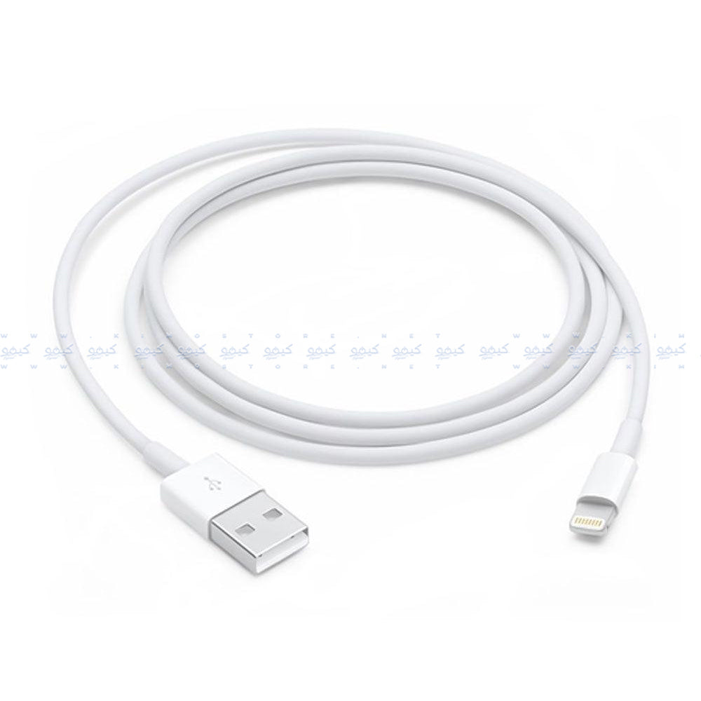 Cell Tel CT-105 Wall Charger Lightning Cable 2A Fast Charging