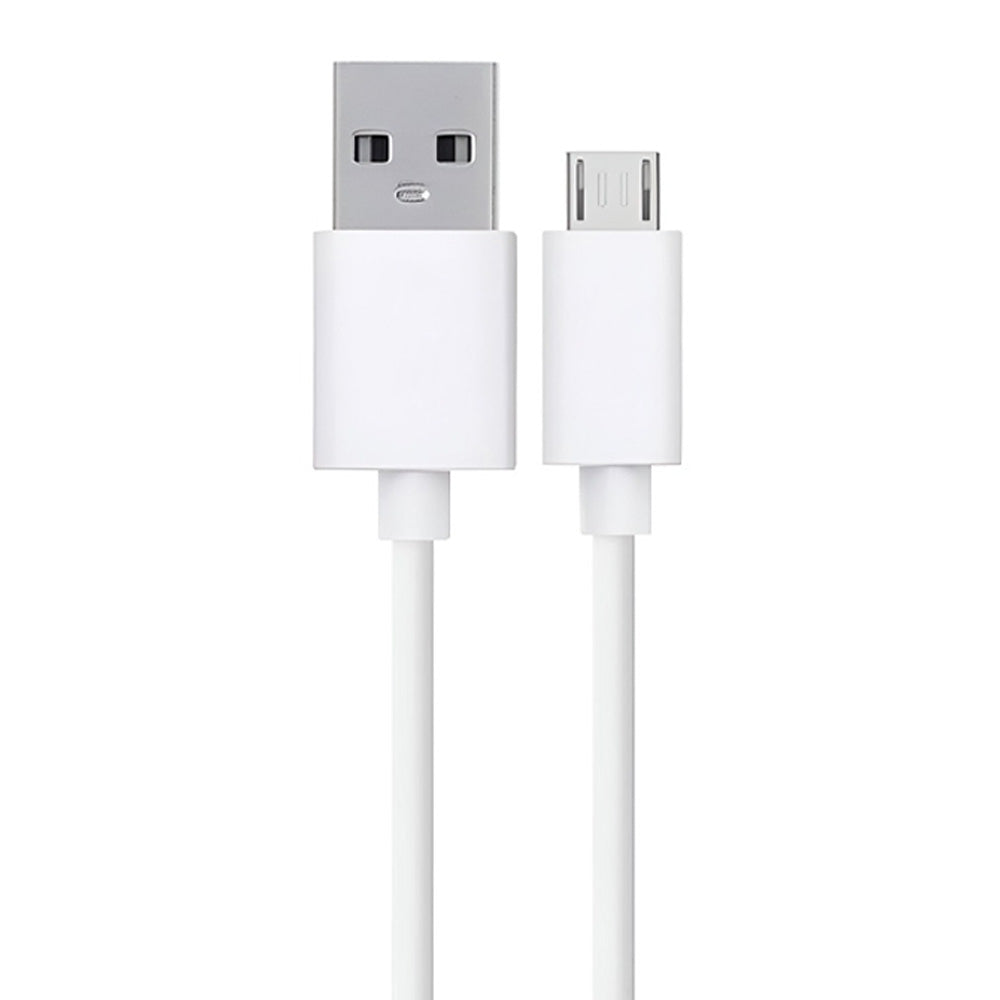 Cell Tel CT-205 Wall Charger 2x USB + Micro Cable 2.1A Fast Charging