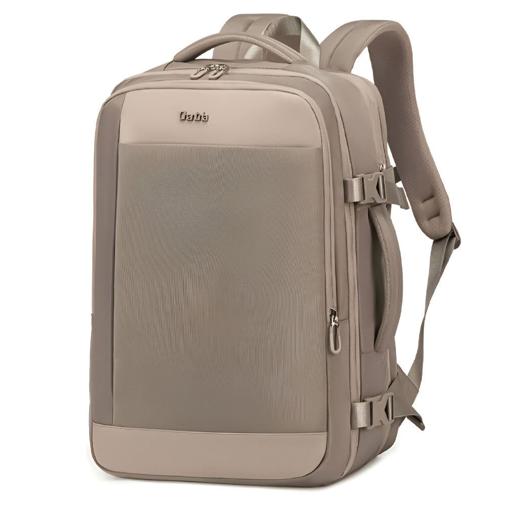 Chantria CB00617 Laptop Backpack - Khaki
