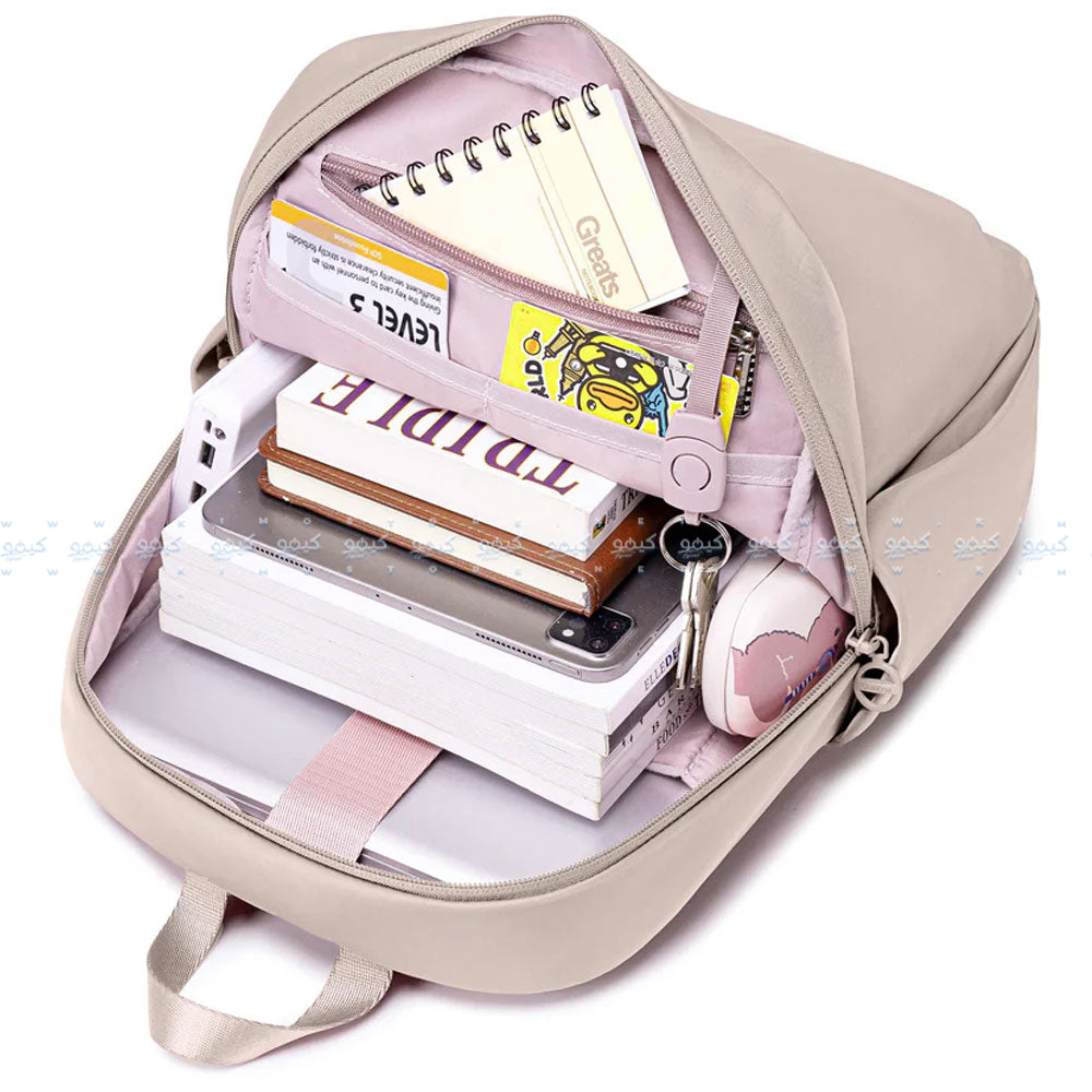 شنطة لاب توب ظهر شانتريا CB00769 