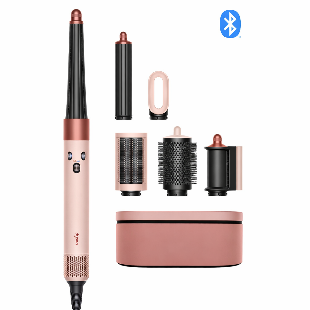 Dyson Airwrap I.D. Multi-styler And Dryer HS08