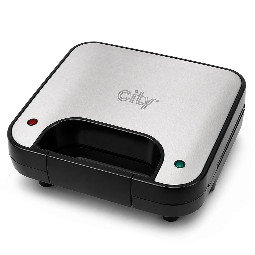 City Sandwich Maker 3x1 HMA1041 800W