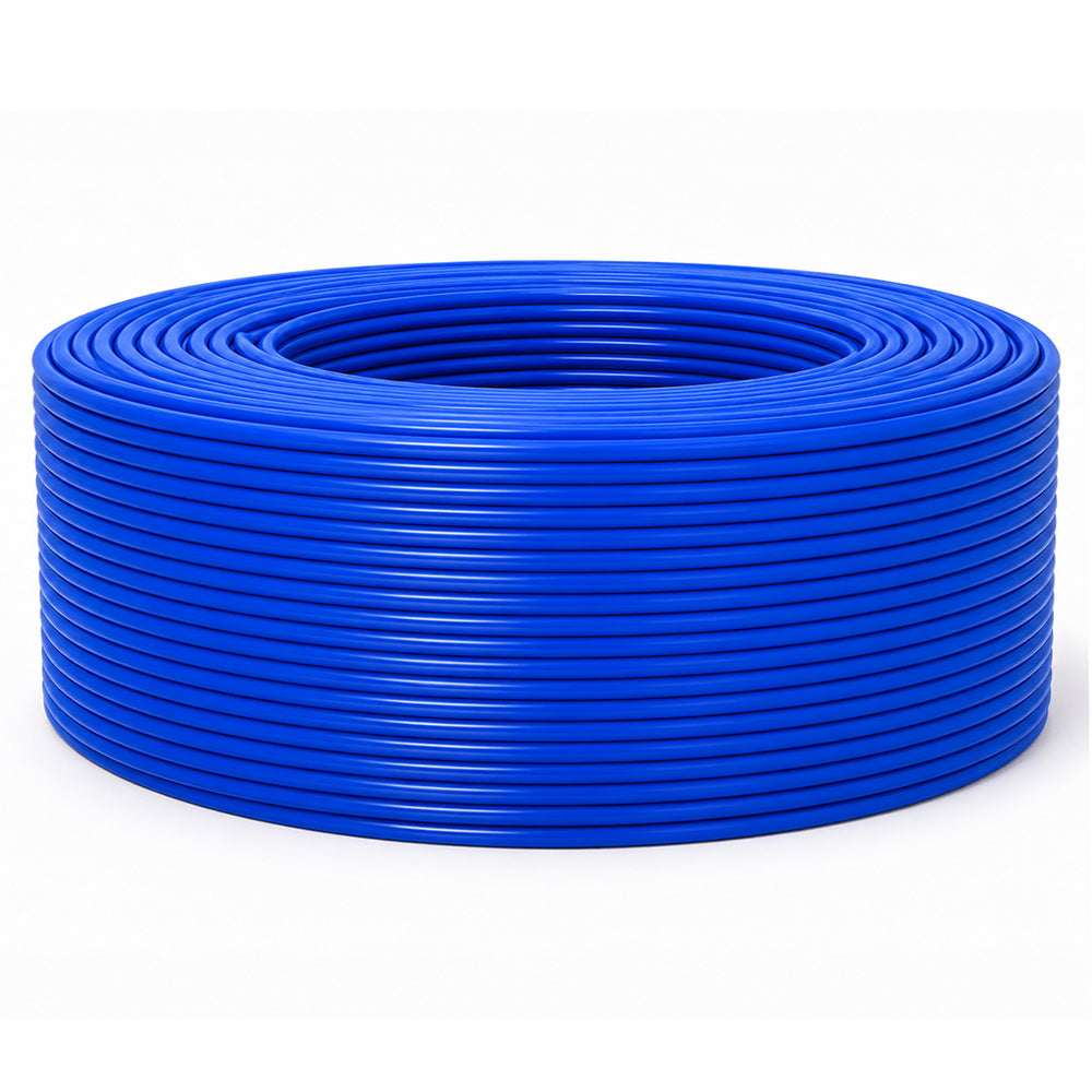  كابل نت وورك كومسكوب 305 متر CS34Z3 Cat6 UTP - أزرق