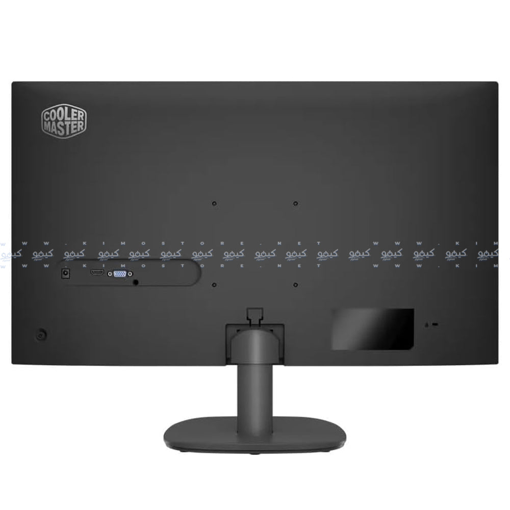 Cooler Master CMI-GA27FC 27 Inch IPS FHD Gaming Monitor 120Hz