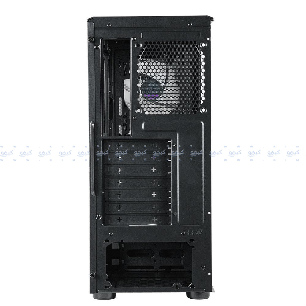 كيس ميد تاور كولر ماستر ARGB جيمنج CMP 520