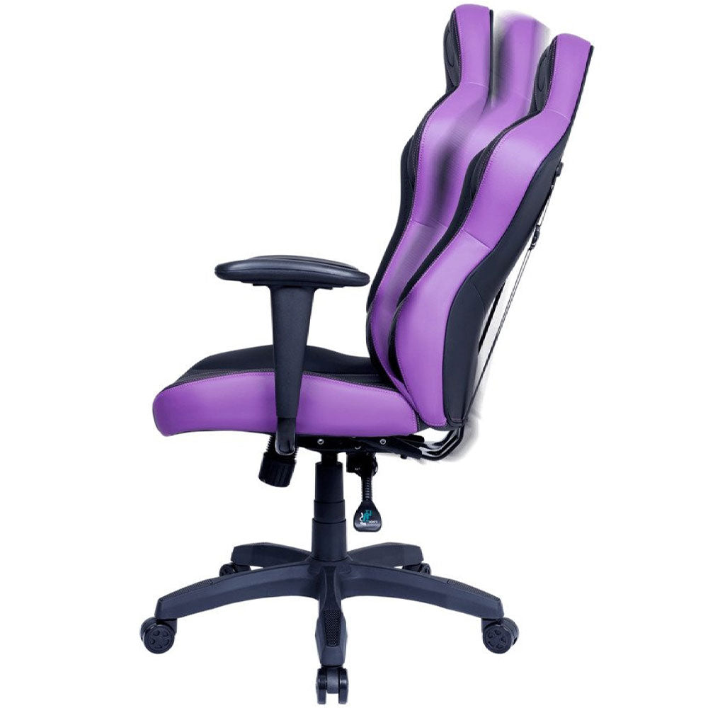 Cooler Master Caliber E1 Gaming Chair