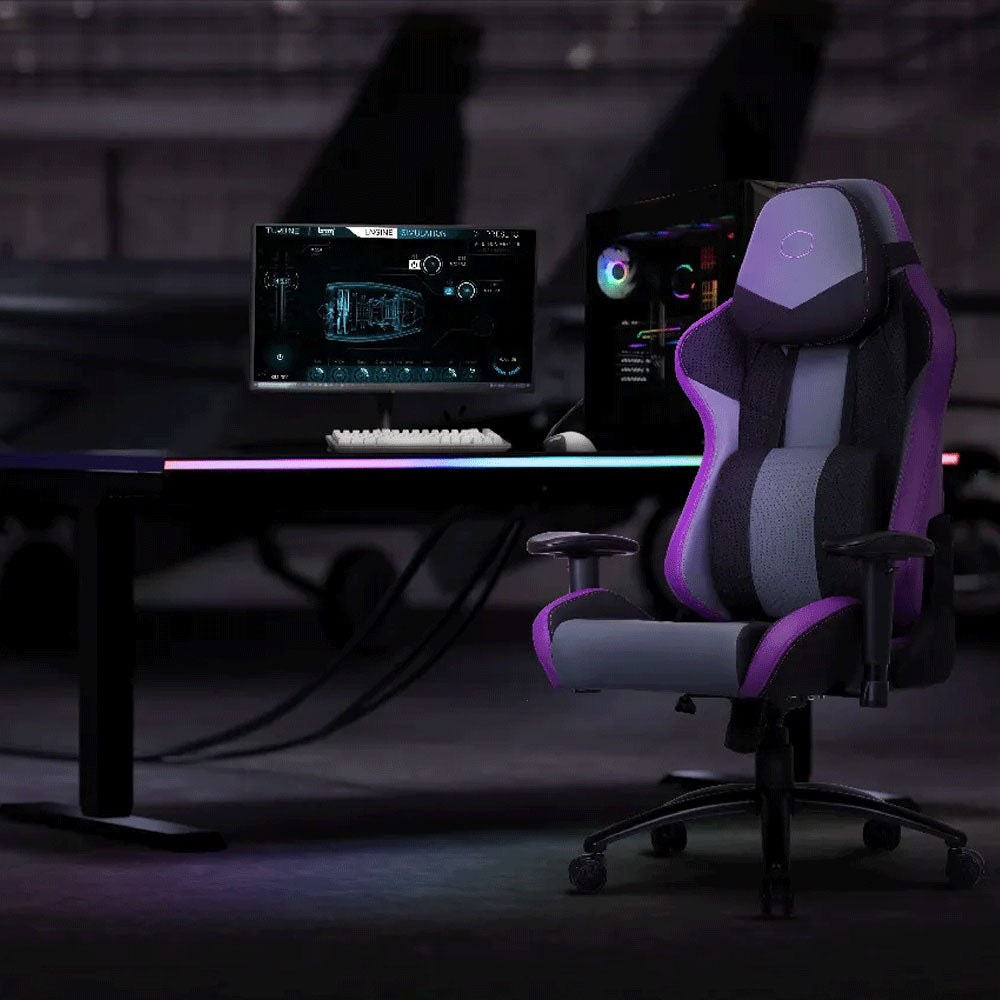 Cooler Master Caliber R3 Gaming Chair