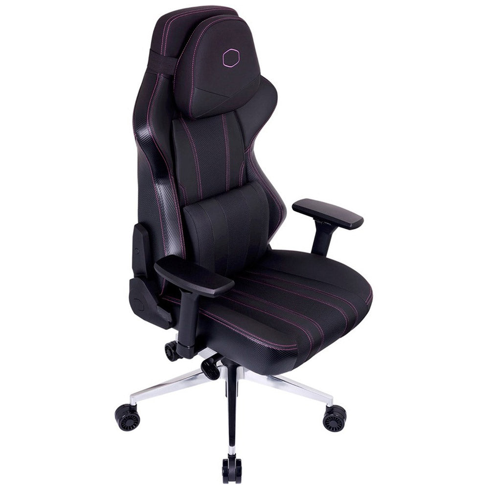 Cooler Master Caliber X2 Gaming Chair - Black