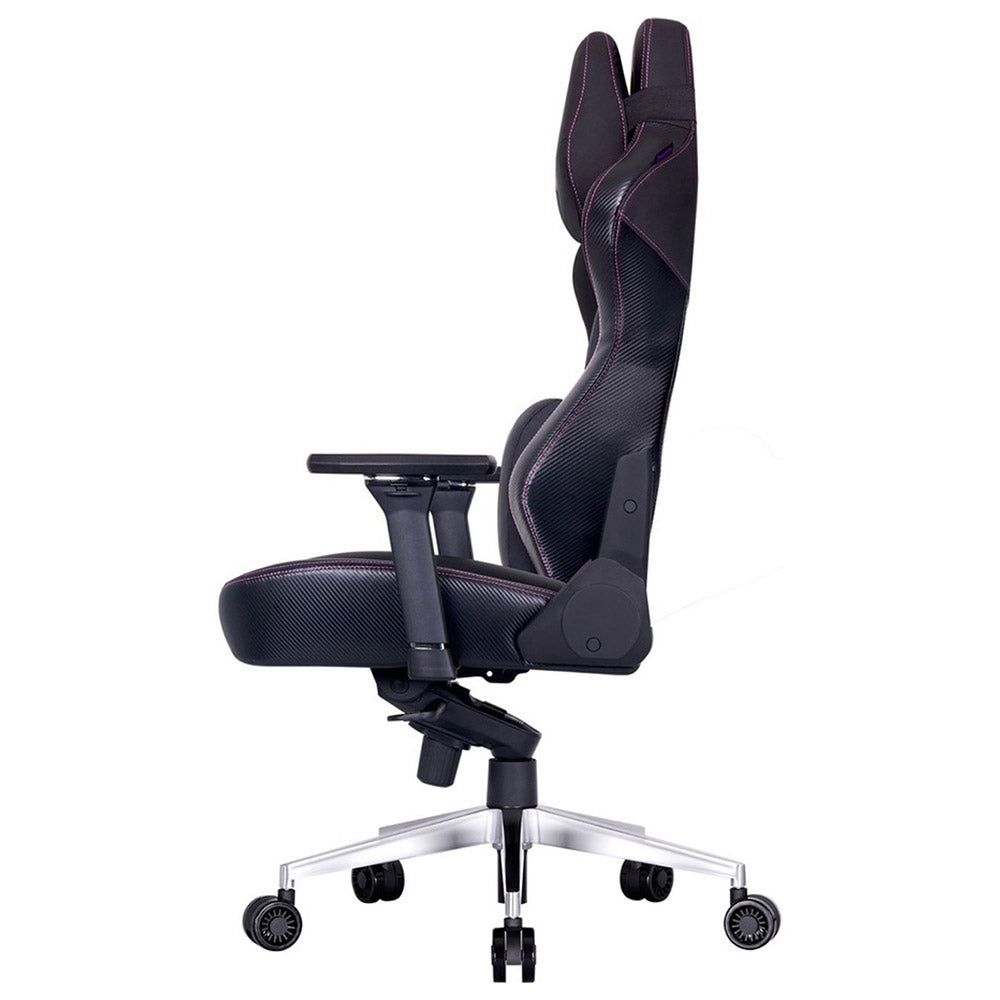 Cooler Master Caliber X2 Chair - Black