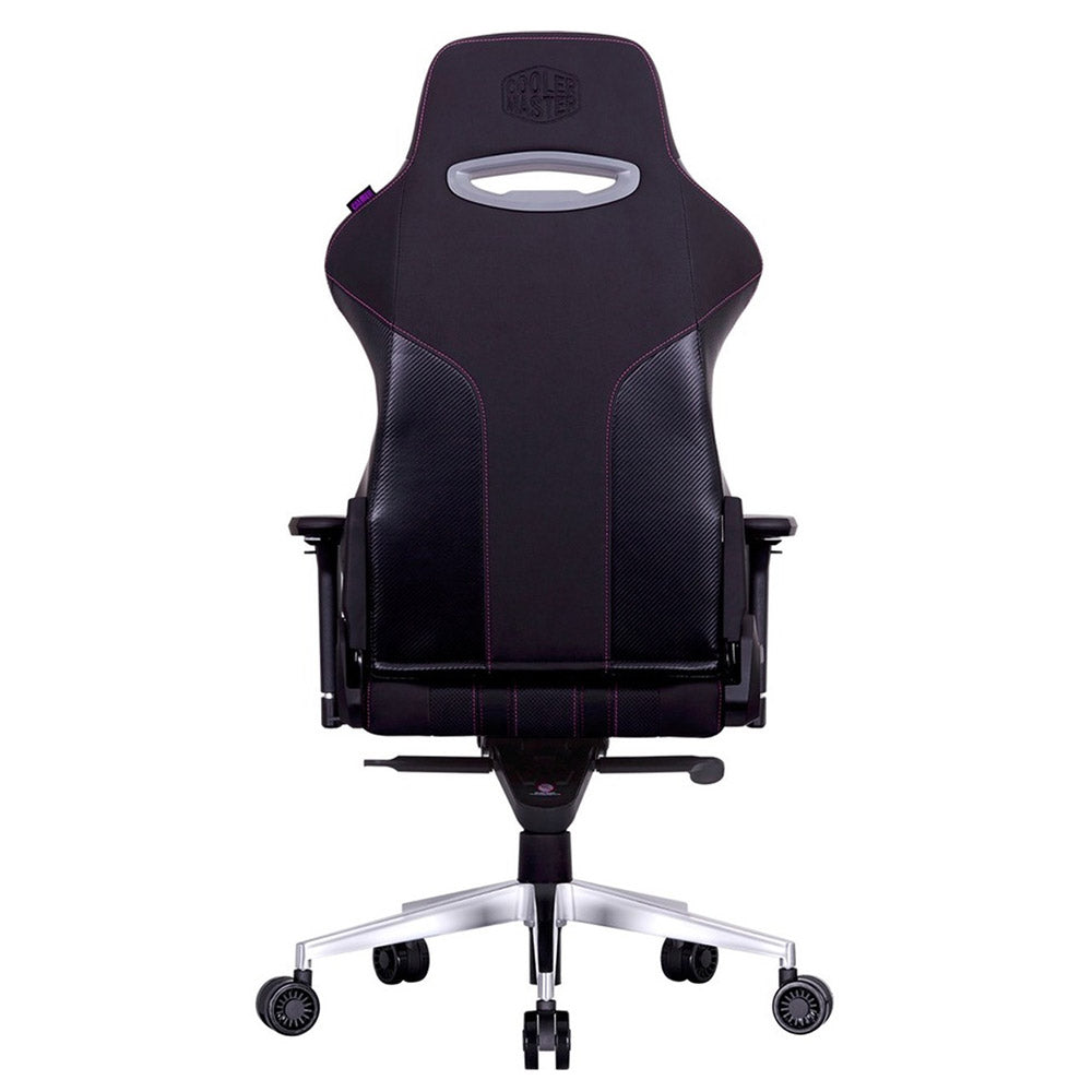 Cooler Master Caliber X2 Gaming Chair - Black