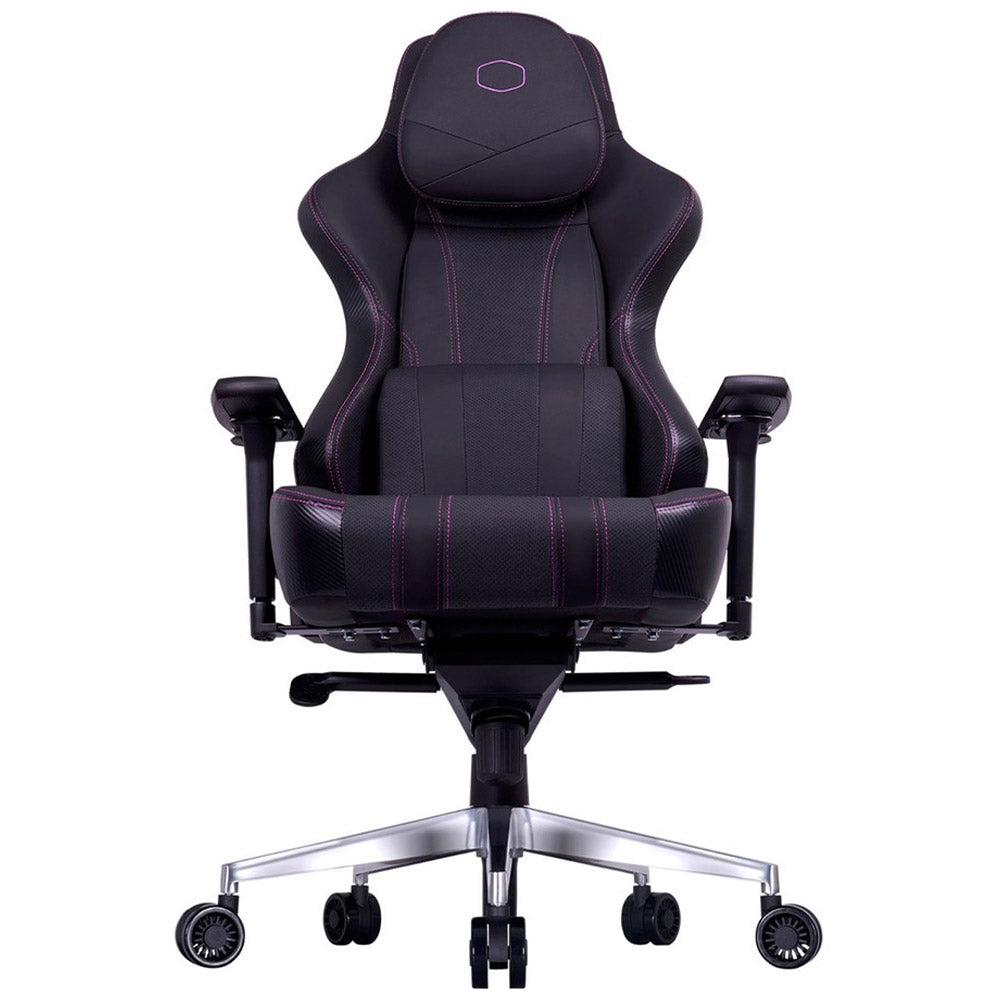 Cooler Master Caliber X2 Gaming Chair - Black