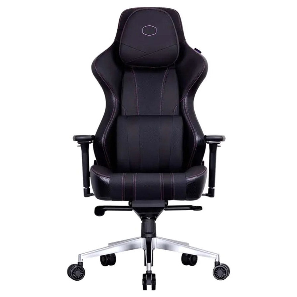 Cooler Master Caliber X2 Gaming Chair - Black