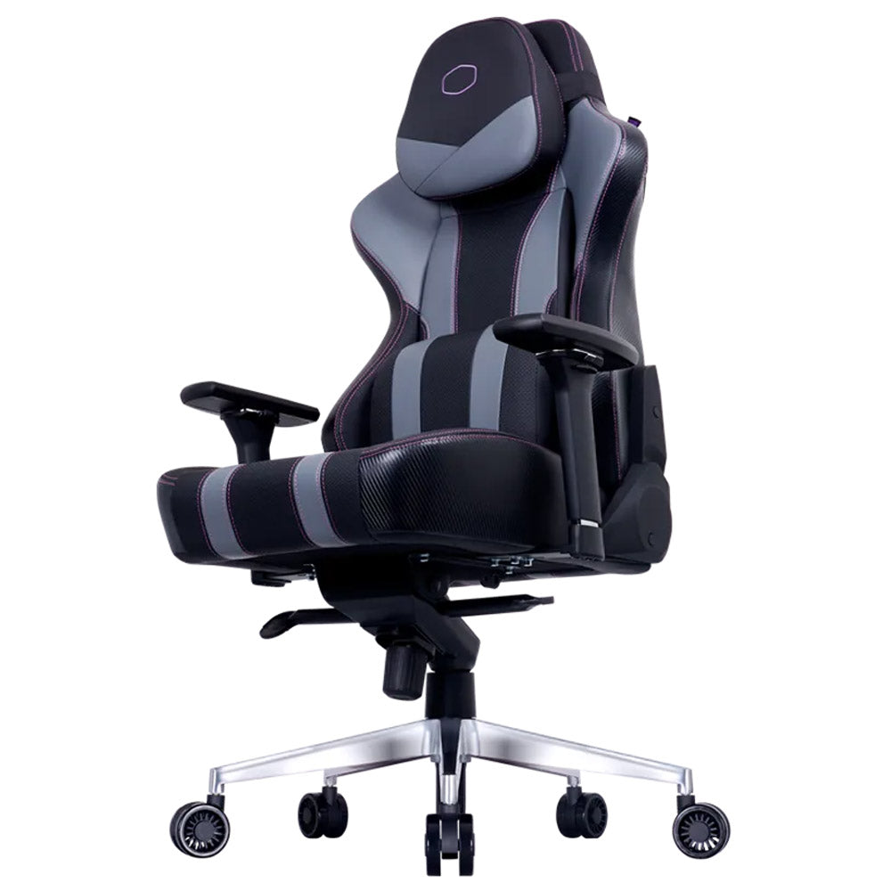 Cooler Master Caliber X2 Gaming Chair - Black