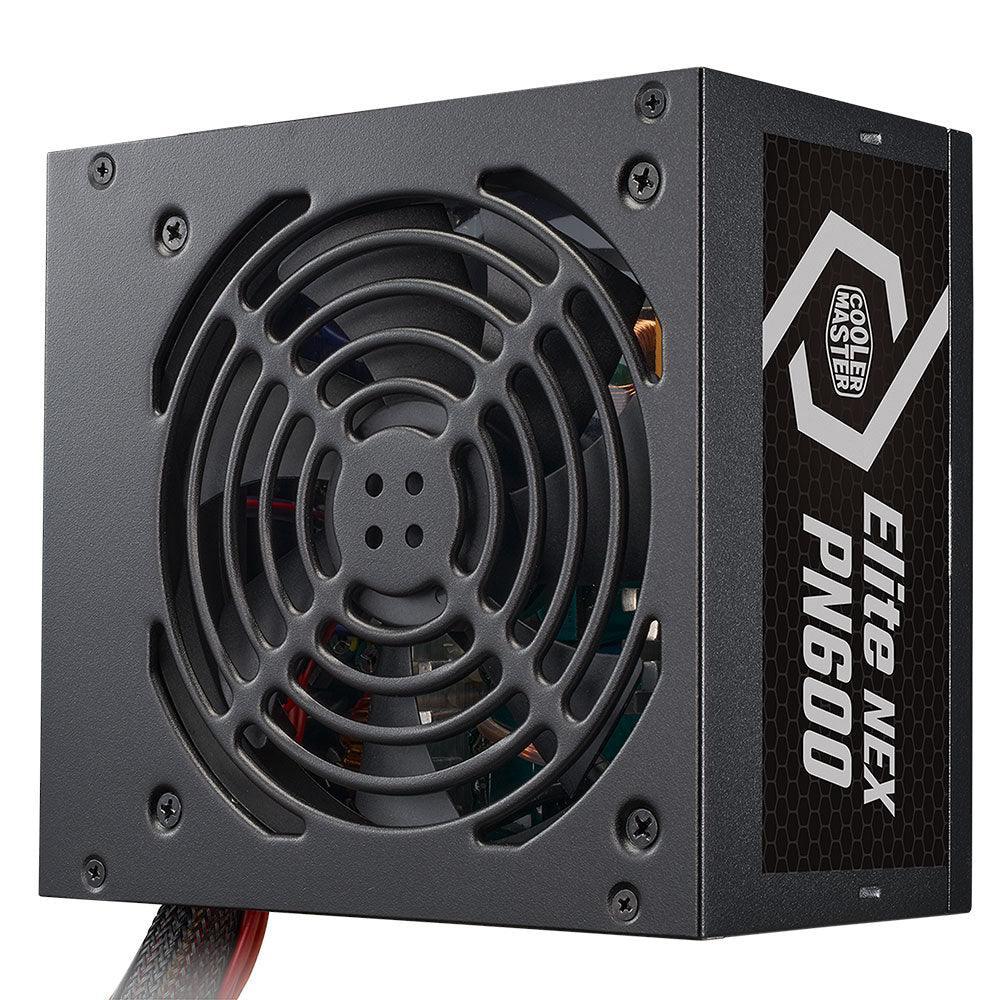  Elite NEX PN600 230V Peak 600W Power Supply