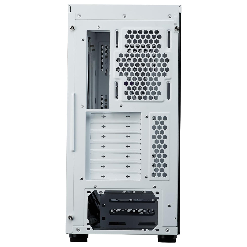كيس ميكرو تاور كولر ماستر ARGB جيمنج  Elite 502