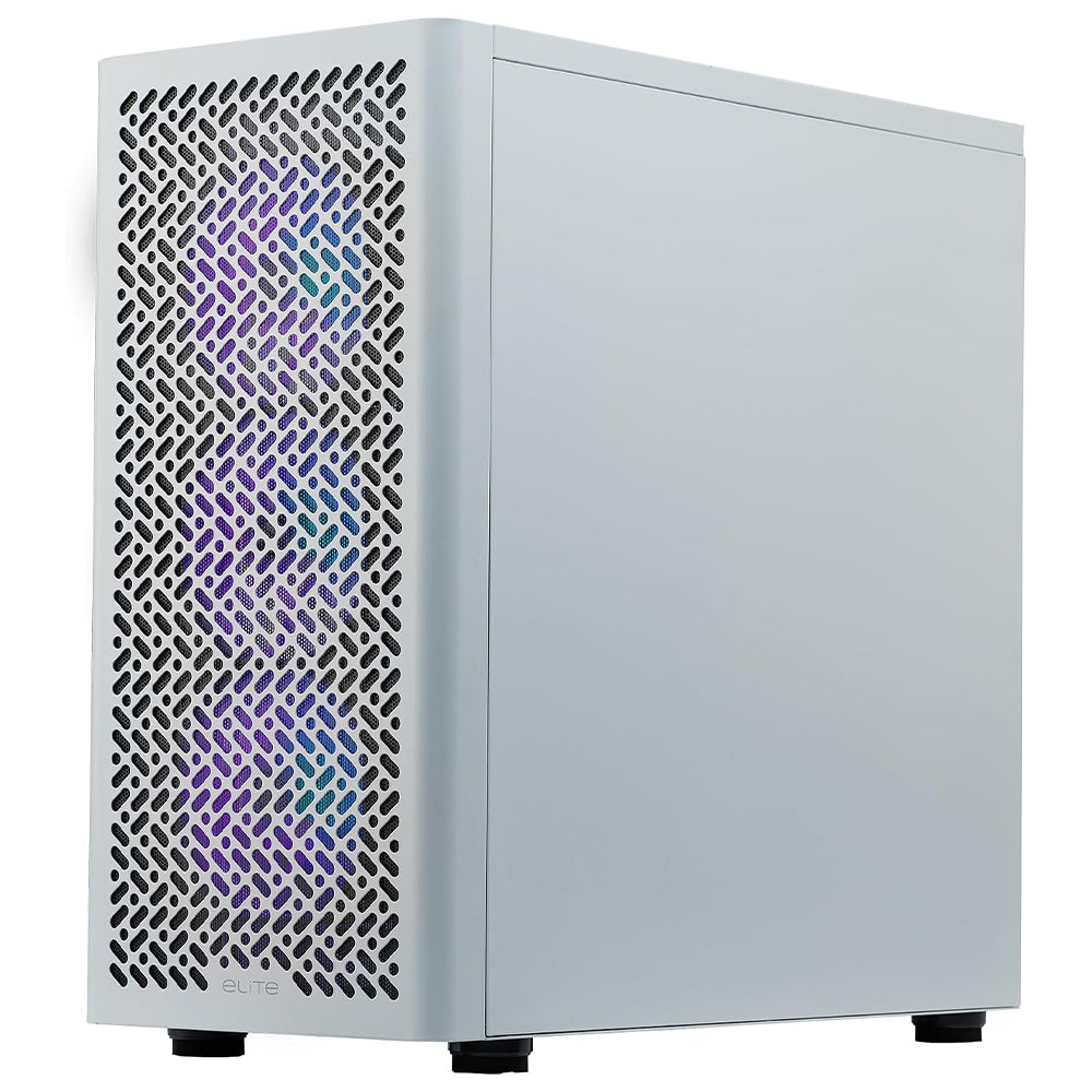كيس ميكرو تاور كولر ماستر ARGB جيمنج  Elite 502
